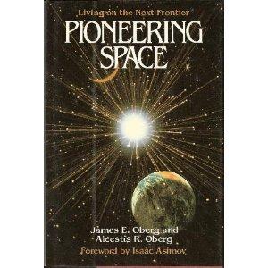Book Pioneering Space: Living on the Next Frontier free
