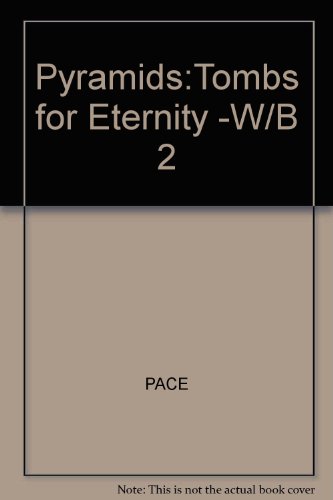 Book Pyramids Tombs for Eternity free