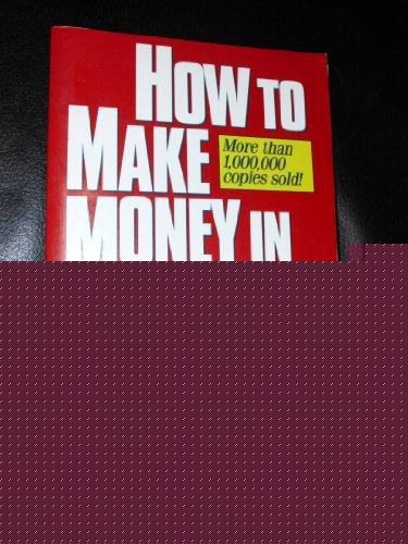Book How to Make Money in Stocks: A Winning System in Good Times or Bad free