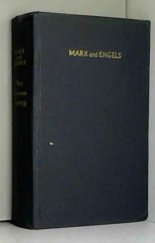 Book Karl Marx on America and the Civil War free