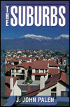 Book The Suburbs free