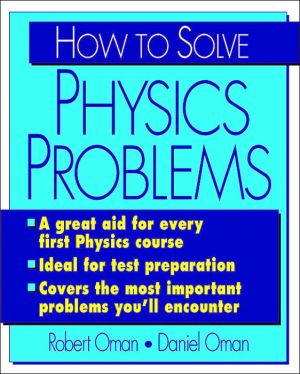 Book How to Solve Physics Problems (College Course S) free