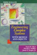 Book Engineering Complex Systems With Models and Objects free