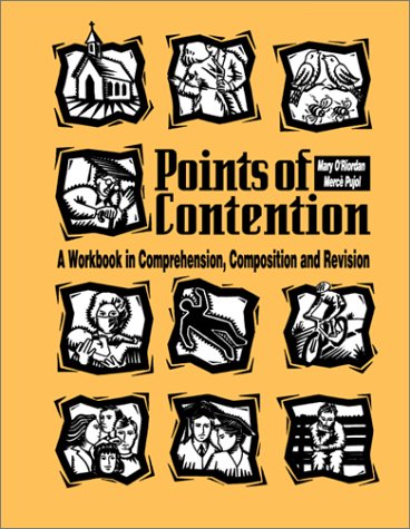 Book Points of Contention free
