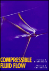 Book Compressible Fluid Flow free