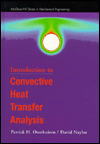 Book Introduction to Convective Heat Transfer Analysis free