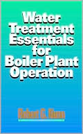 Book Water Treatment Essentials for Boiler Plant Operation free
