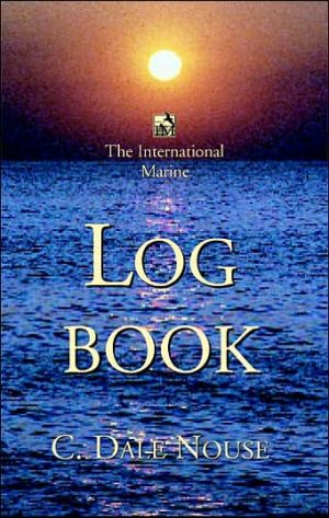 Book The International Marine Log Book free