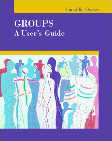 Book Groups: A User's Guide free