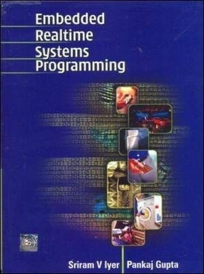 Book Embedded Realtime Systems Programming, 1Ed free