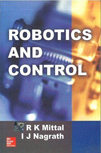 Book Robotics & Control free