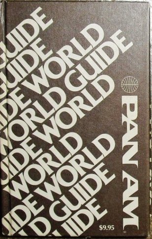 Book Pan Am's World Guide free
