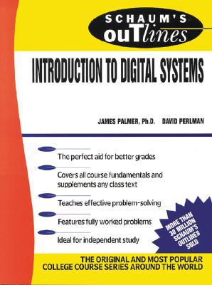 Book Schaum's Outline of Introduction to Digital Systems free