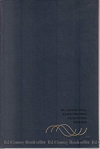 Book The Fourier Integral and Its Applications (Electronic Science) free