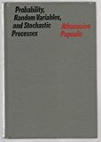 Book Probability, random variables, and stochastic processes (McGraw-Hill series in electrical engineering) free