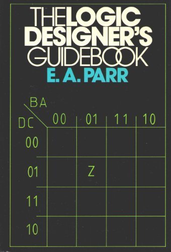 Book The Logic Designer's Guidebook free