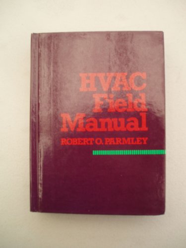 Book Hvac Field Manual free