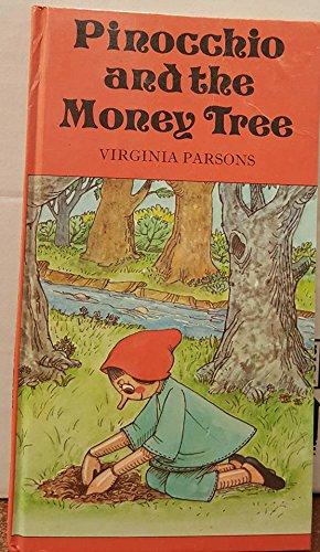 Book Pinocchio and the money tree free