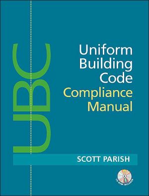 Book Uniform Building Code Compliance Manual free