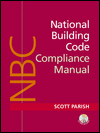 Book National Building Code Compliance Manual: 1996 Boca National Building Code free