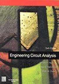 Book Engineering Circuit Analysis free