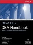 Book Oracle 9i: DBA Handbook free