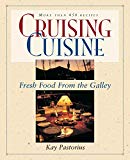 Book Cruising Cuisine: Fresh Food from the Galley free