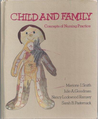 Book Child and Family: Concepts of Nursing Practice free