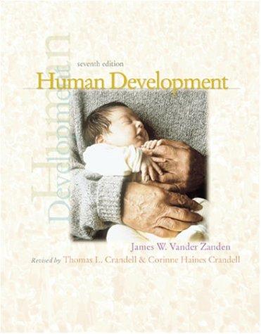 Book Human Development, Seventh Edition free