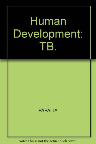 Book Human Development: Tb. free