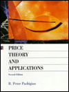 Book Price Theory & Applications free