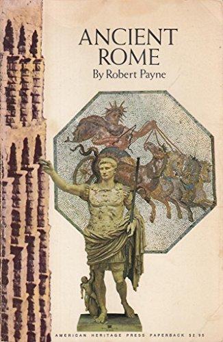 Book Ancient Rome (American Heritage Series) free