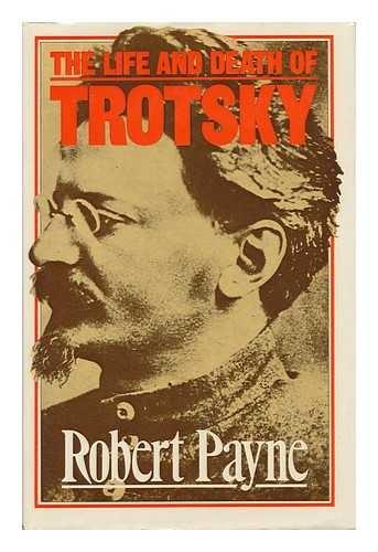 Book The life and death of Trotsky free