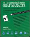 Book The International Marine Boat Manager: Your Vessel's Custom Handbook Of Operating And Service Procedures free