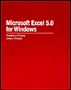 Book Microsoft Excel 5.0 For Windows free