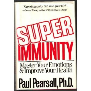 Book Superimmunity: Master Your Emotions and Improve Your Personal Health free