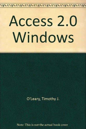 Book Access 2.0 Windows free