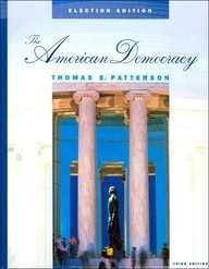 Book The American Democracy free