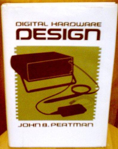 Book Digital Hardware Design free