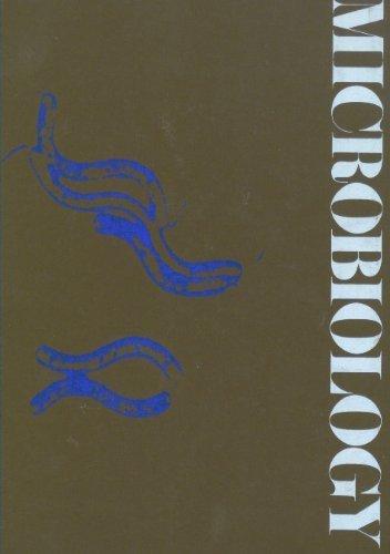 Book Microbiology free Book Microbiology free