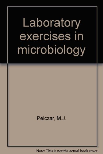 Book Laboratory exercises in microbiology free