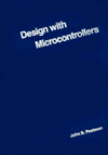 Book Design With Microcontrollers (mcgraw Hill Series In Electrical And Computer Engineering) free