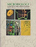 Book Microbiology: Concepts and Applications free