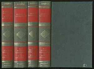 Book The Penguin Companion to Classical, Oriental & African Literature free