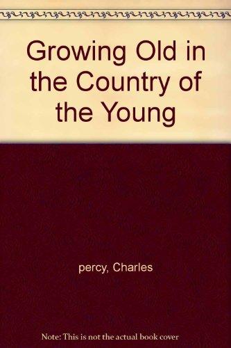 Book Growing old in the country of the young, free