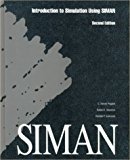 Book Introduction to Simulation Using Siman free
