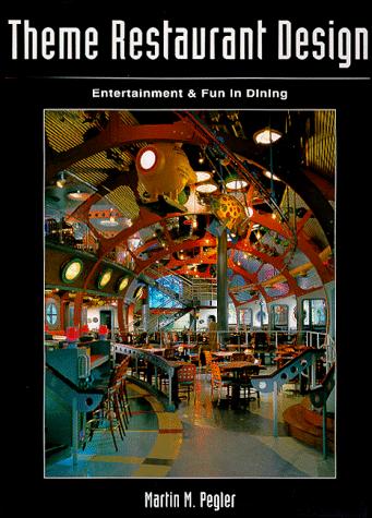 Book Theme Restaurant Design: Entertainment & Fun Dining free
