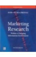 Book Marketing Research Within a Changing Information Environment (Tata McGraw-Hill Edition) free