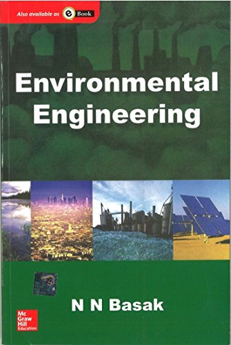 Book Environmental Engineering free