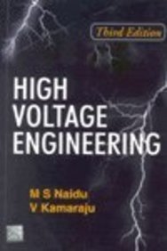 Book High Voltage Engineering free